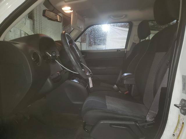 2016 JEEP PATRIOT LA 1C4NJRFBXGD692335