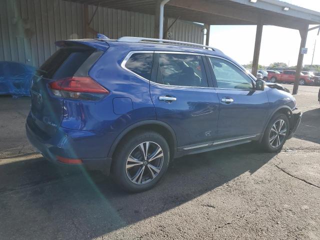 Vin: 5n1at2mv1jc850311, lot: 57177395, nissan rogue s 20183