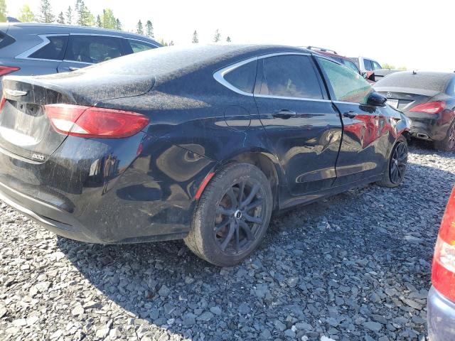 Vin: 1c3cccfb9gn156179, lot: 55281305, chrysler 200 lx 20163