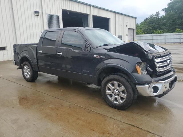 Vin: 1ftfw1ct7efa07567, lot: 58852545, ford f-150 supercrew 20144
