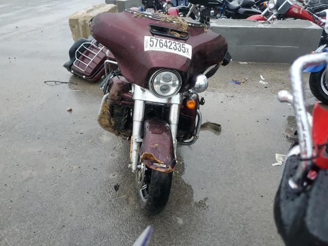 2018 HARLEY-DAVIDSON FLHTK ULTR 1HD1KED1XJB648447