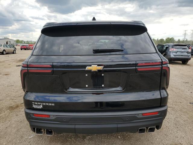 2024 CHEVROLET TRAVERSE L 1GNEREKS0RJ152981