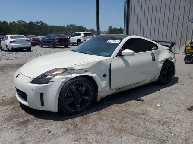 NISSAN 350Z COUPE