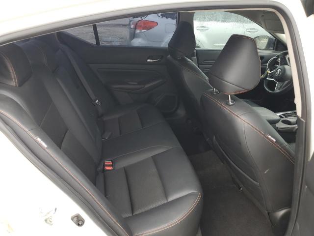 2022 NISSAN ALTIMA SR 1N4BL4CV6NN336671