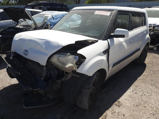 Vin: kndjt2a26a7103424, lot: 51961875, kia soul + 2010 img_1