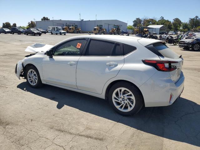 Vin: jf1guabc9r8356788, lot: 55611965, subaru impreza 20242