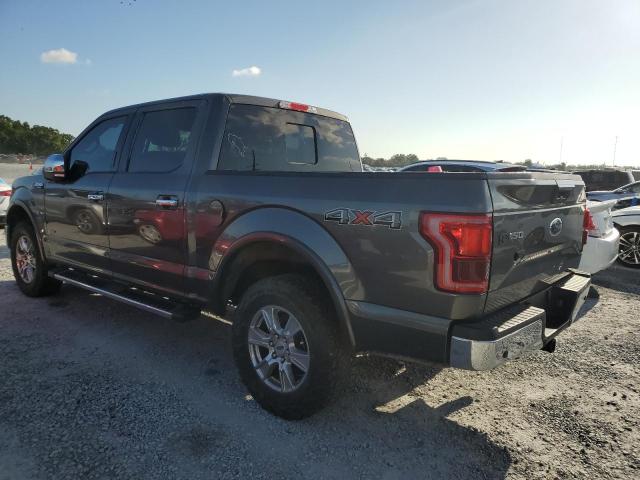 Vin: 1ftew1eg6gke85548, lot: 56823785, ford f-150 supercrew 20162