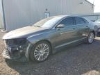 2016 LINCOLN MKZ - 3LN6L2GKXGR610773