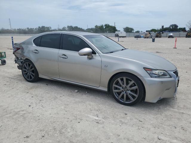 Vin: jthbe1bl9fa013676, lot: 56311755, lexus gs350 350 20154