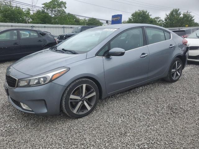 KIA FORTE EX