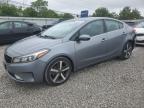 2017 KIA FORTE EX - 3KPFL4A87HE092045