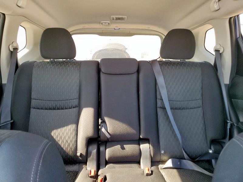 2017 NISSAN ROGUE S - JN8AT2MT1HW137943