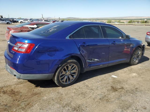Vin: 1fahp2f83dg232957, lot: 57865385, ford taurus limited 20133