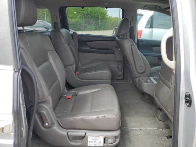 2015 HONDA ODYSSEY EX - 5FNRL5H63FB075600