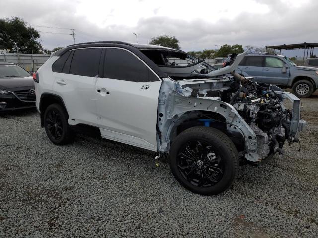 Vin: jtme6rfv4rj060365, lot: 55318105, toyota rav4 xse 20244