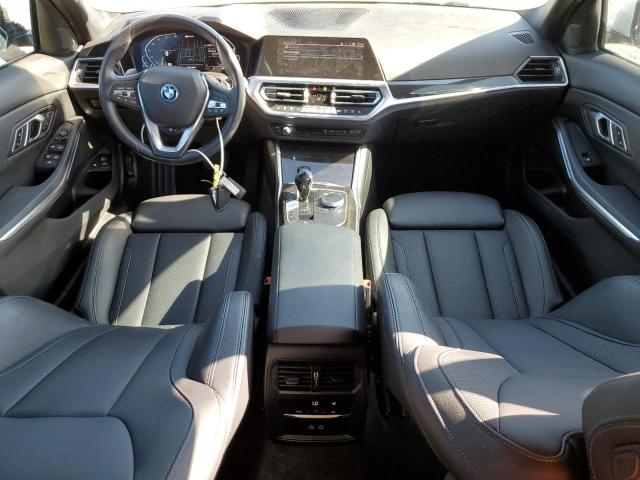 2022 BMW 330E 3MW5P7J03N8C52943