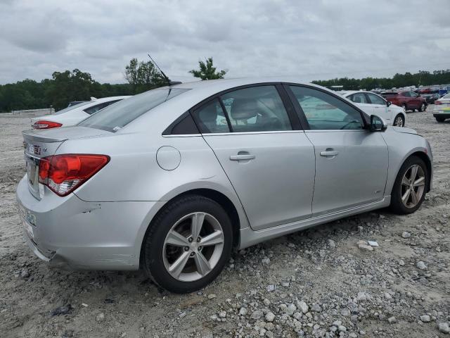 Vin: 1g1pe5sb6e7424866, lot: 56105355, chevrolet cruze lt 20143