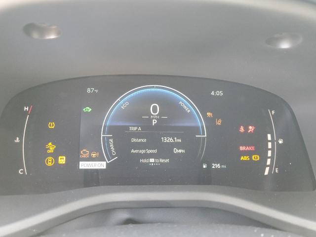 2025 TOYOTA CAMRY XSE - 4T1DAACK6SU595526