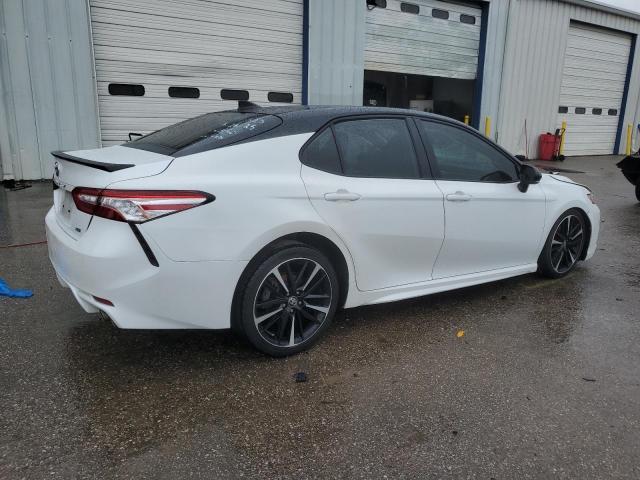 Vin: 4t1k61ak8lu361353, lot: 58827145, toyota camry xse 20203