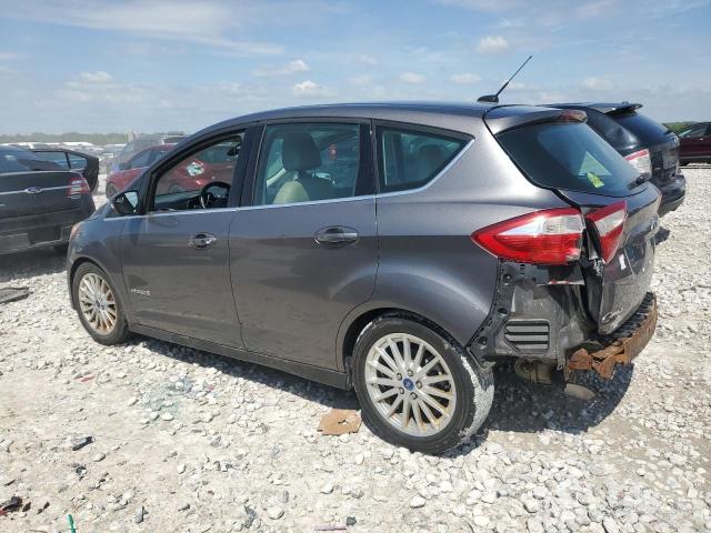 Vin: 1fadp5bu0dl553364, lot: 58211355, ford cmax sel 20132