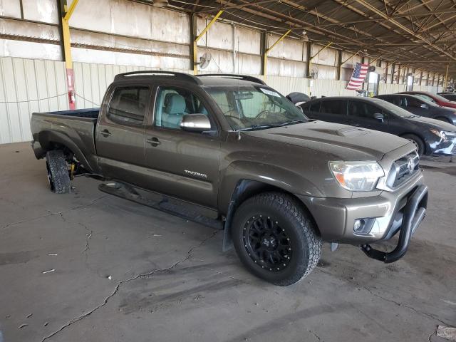 Vin: 3tmmu4fn6fm083553, lot: 58183295, toyota tacoma double cab long bed 20154