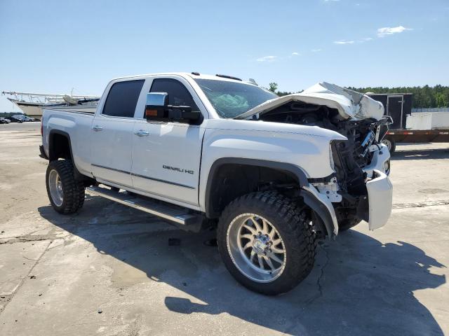 Vin: 1gt12sey7kf106602, lot: 58295005, gmc sierra k2500 denali 20194