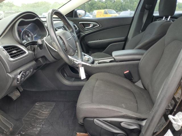 2016 CHRYSLER 200 LX - 1C3CCCFB0GN186008
