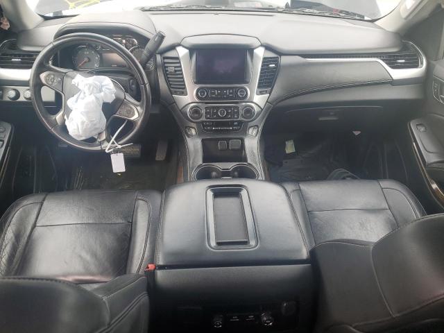 2015 CHEVROLET TAHOE K150 1GNSKBKC6FR179694