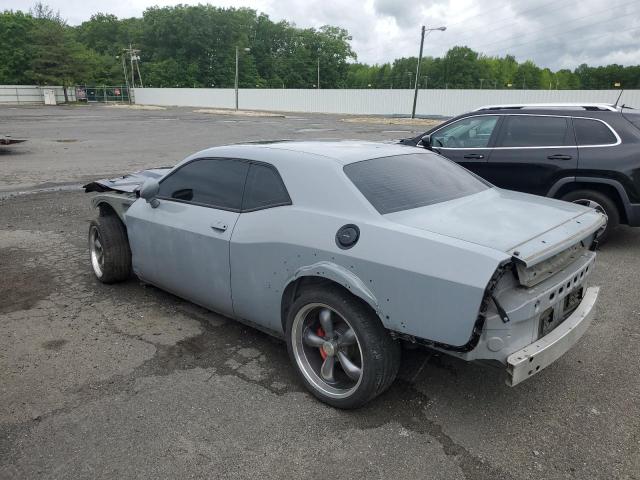 2021 DODGE CHALLENGER 2C3CDZL93MH567213