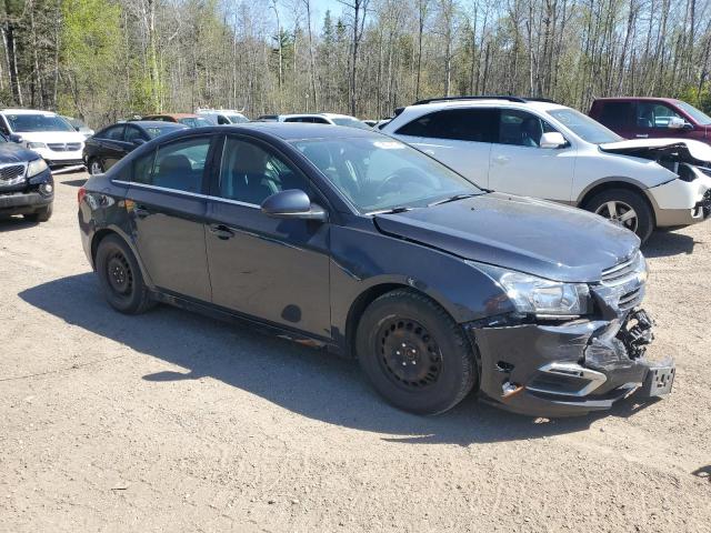 Vin: 1g1pe5sb1g7214646, lot: 56334875, chevrolet cruze lt 20164
