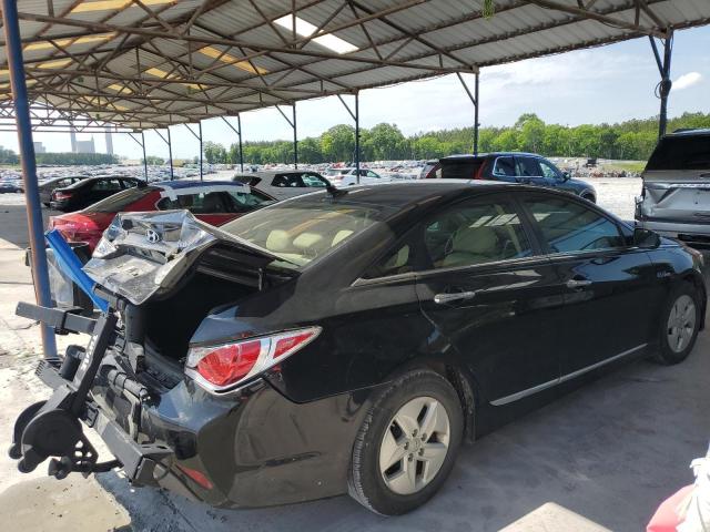 Vin: kmhec4a4xca043423, lot: 56227295, hyundai sonata hybrid 20123