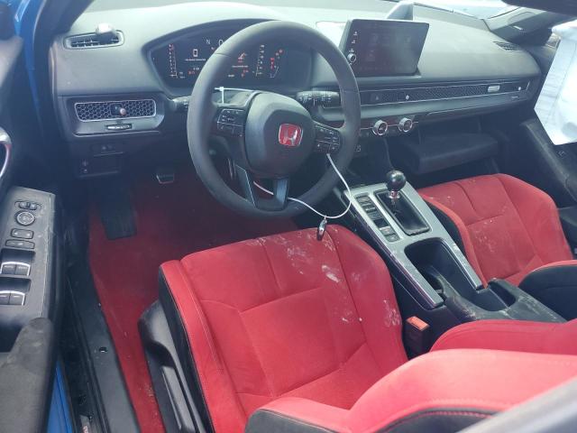 2023 HONDA CIVIC TYPE - JHMFL5G41PX000886