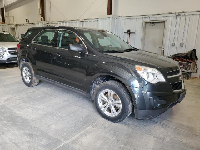 2013 CHEVROLET EQUINOX LS - 2GNALBEK7D6272678