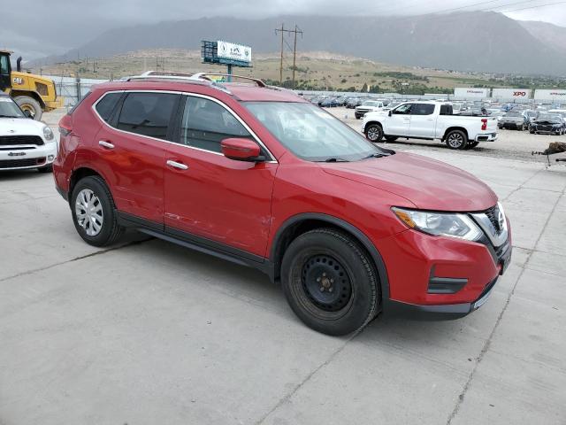 Vin: jn8at2mv1hw266492, lot: 56681045, nissan rogue s 20174