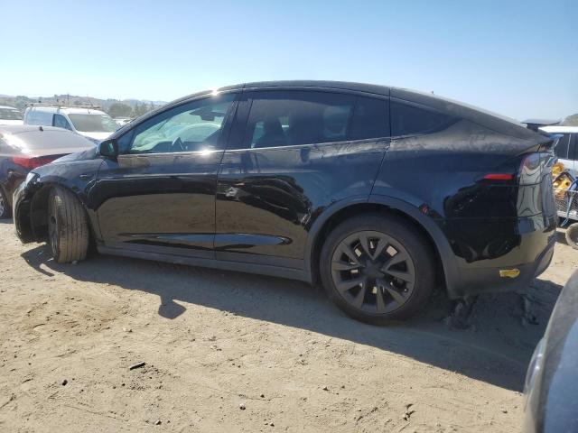 Vin: 7saxcae56nf350700, lot: 56210705, tesla model x 20222