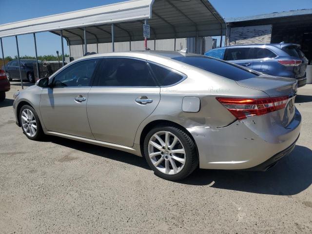 Vin: 4t1bk1eb4fu168949, lot: 56072295, toyota avalon xle 20152