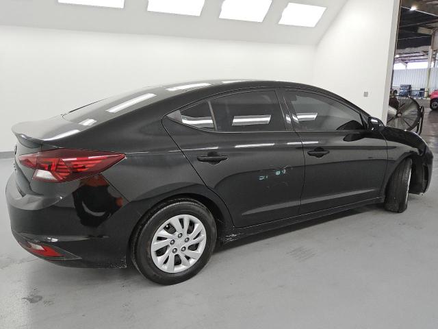 Vin: 5npd74lf3lh604346, lot: 53227515, hyundai elantra se 20203