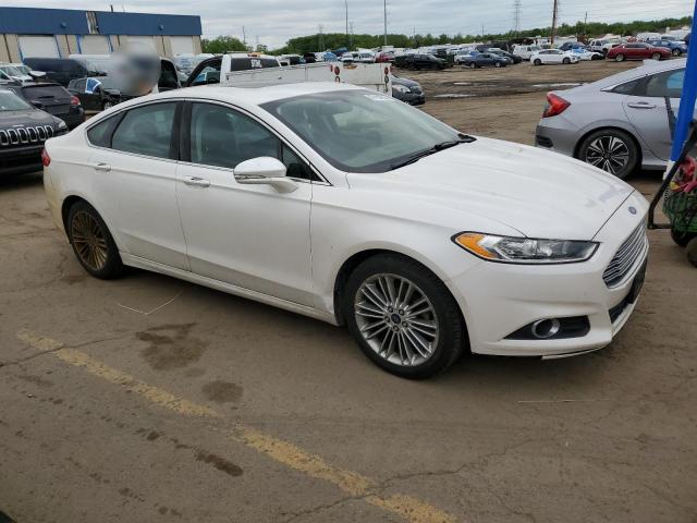 Vin: 3fa6p0h92er206944, lot: 57157935, ford fusion se 20144