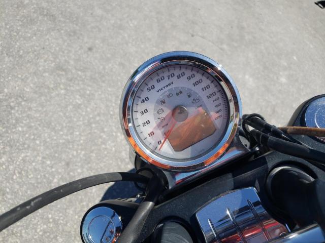 2014 VICTORY MOTORCYCLES JACKPOT 5VPXB36N3E3026869