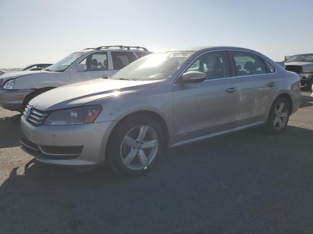 Vin: 1vwbp7a38cc027095, lot: 56327785, volkswagen passat se 2012 img_1