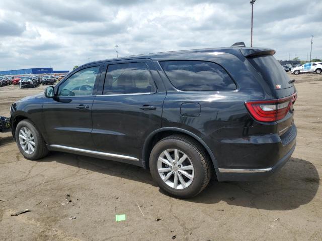 Vin: 1c4rdhag7fc946156, lot: 58421775, dodge durango sxt 20152