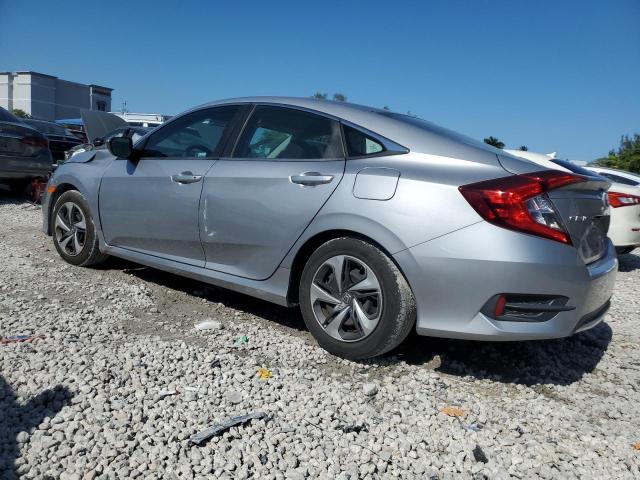 Vin: 2hgfc2f61kh583199, lot: 56917585, honda civic lx 20192