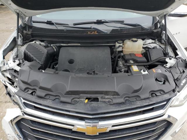 2020 CHEVROLET TRAVERSE L - 1GNERGKW7LJ317236