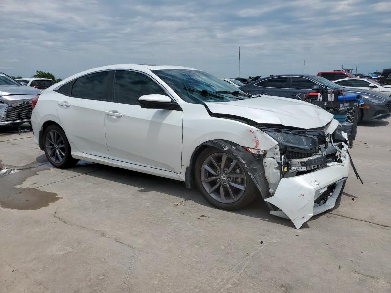 Vin: 19xfc1f36le211109, lot: 58424785, honda civic ex 20204