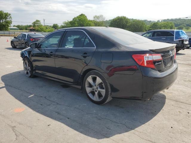 Vin: 4t1bk1fk9eu541108, lot: 55351855, toyota camry se 20142