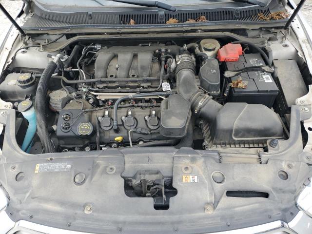 2016 FORD TAURUS SEL 1FAHP2E85GG141453