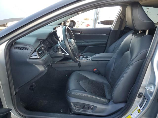 2023 TOYOTA CAMRY XSE - 4T1K31AK3PU058303