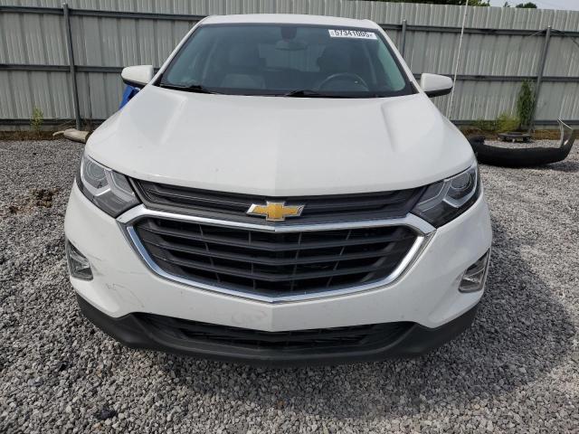 2018 CHEVROLET EQUINOX LT 2GNAXJEV5J6141429