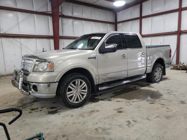 LINCOLN MARK LT