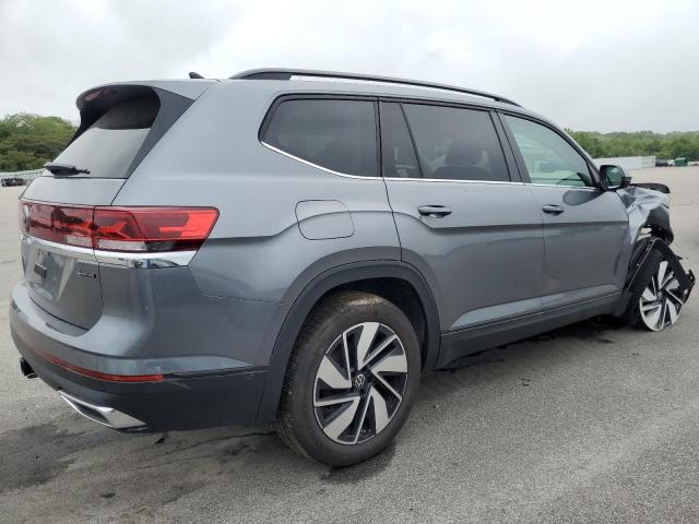 2025 VOLKSWAGEN ATLAS SE 1V2HR2CA8SC527759